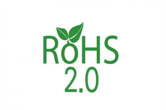 如何符合RoHS 2指令？